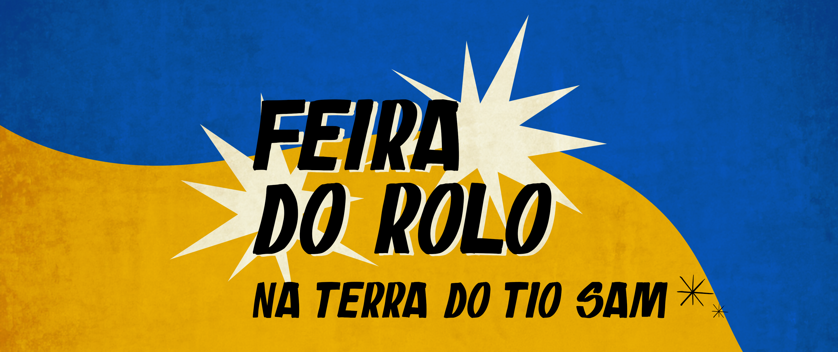 A Brazilian Flea Market